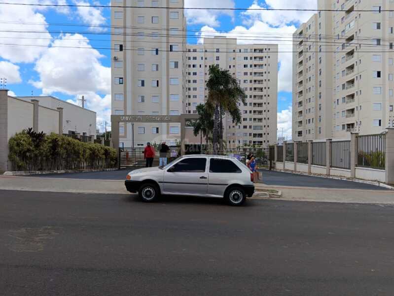 Foto 18 de 19: Apartamento em leilão em Uberlândia - MG — LOTE 140 UBERLANDIA/MG