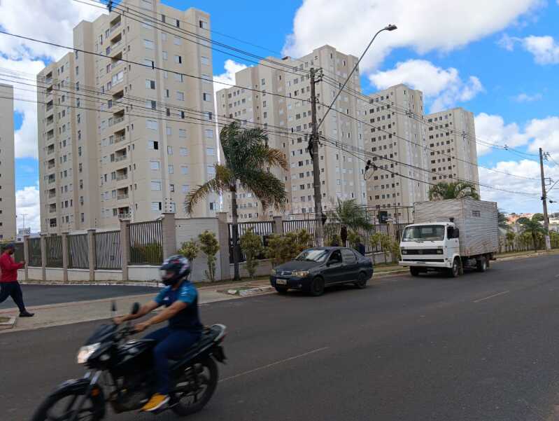 Foto 19 de 19: Apartamento em leilão em Uberlândia - MG — LOTE 140 UBERLANDIA/MG