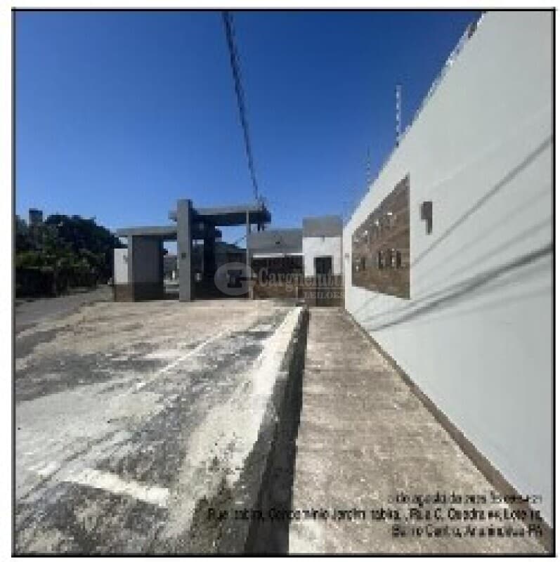 Casa em leilão em Ananindeua - PA, bairro Centro — LOTE 158 ANANINDEUA/PA