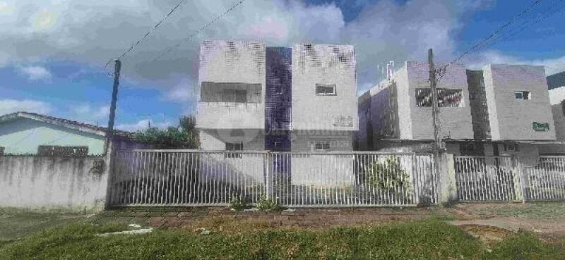 Apartamento em leilão em João Pessoa - PB, bairro Gramame — LOTE 170 JOAO PESSOA/PB