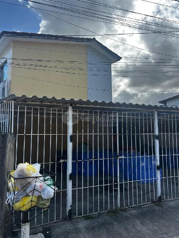 Casa em leilão em Paulista - PE, bairro Loteamento Riacho de Prata — LOTE 188 PAULISTA/PE