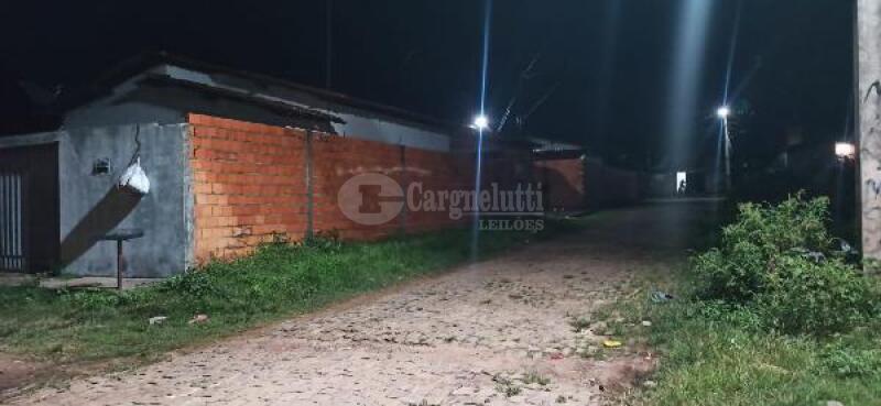 Casa em leilão em Demerval Lobão - PI — LOTE 201 DEMERVAL LOBAO/PI