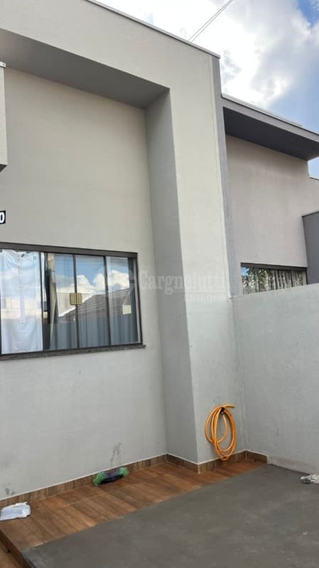 Foto 8 de 11: Casa em leilão em Arapongas - PR — LOTE 213 ARAPONGAS/PR