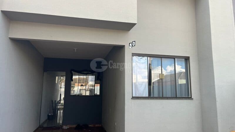 Foto 10 de 11: Casa em leilão em Arapongas - PR — LOTE 213 ARAPONGAS/PR