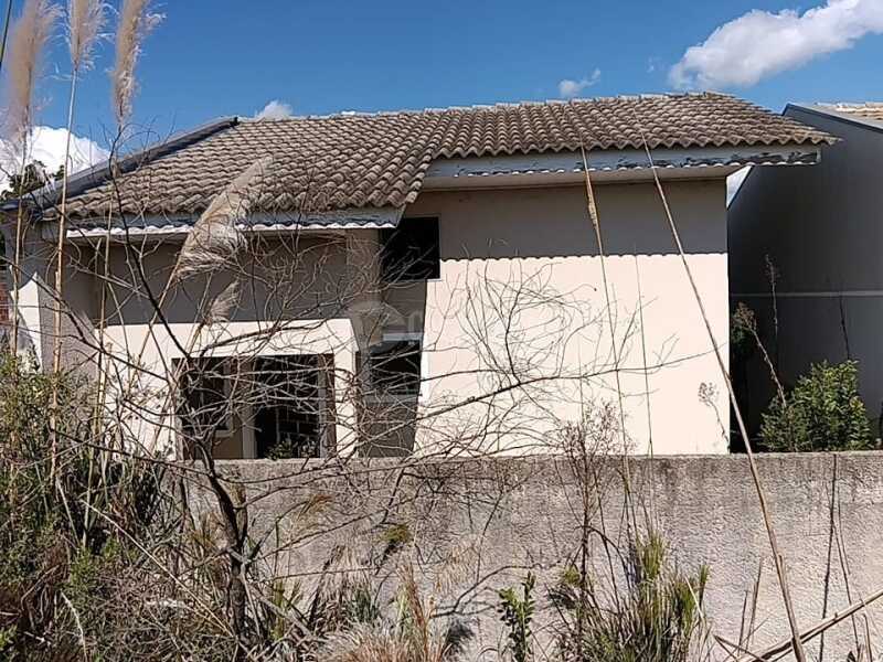 Foto 2 de 8: Casa em leilão em Contenda - PR, bairro Itaperuba — LOTE 226 CONTENDA/PR