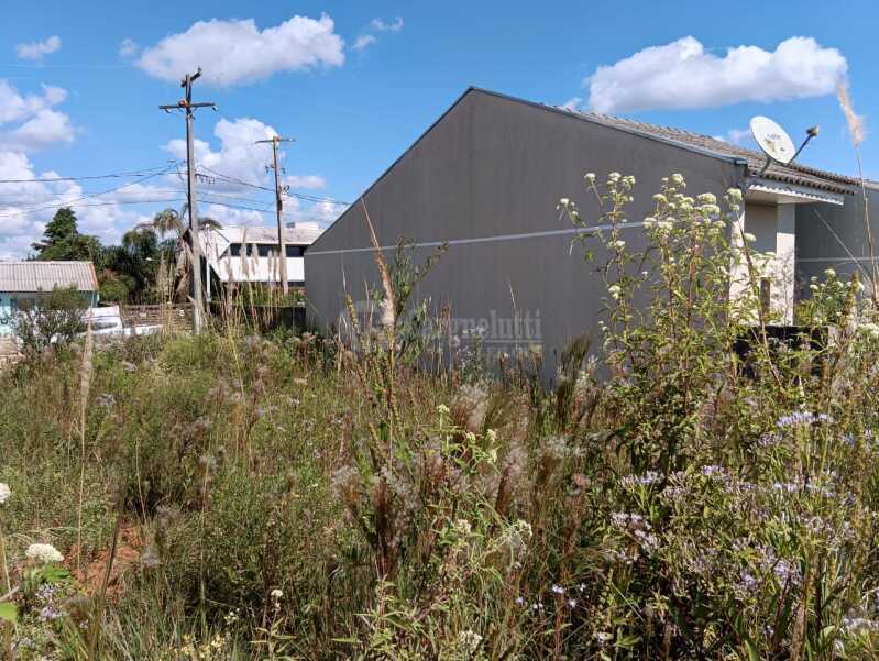Foto 3 de 8: Casa em leilão em Contenda - PR, bairro Itaperuba — LOTE 226 CONTENDA/PR