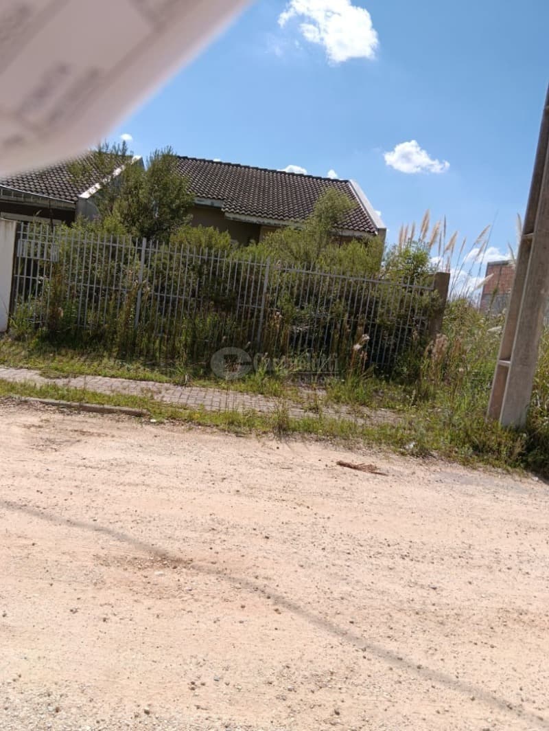 Foto 4 de 8: Casa em leilão em Contenda - PR, bairro Itaperuba — LOTE 226 CONTENDA/PR