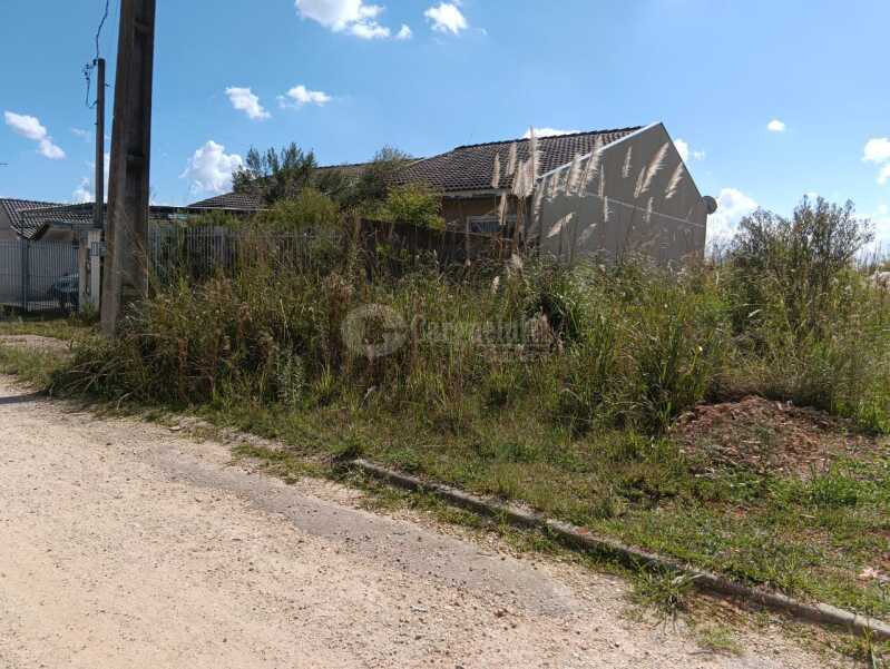 Foto 5 de 8: Casa em leilão em Contenda - PR, bairro Itaperuba — LOTE 226 CONTENDA/PR