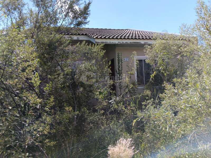 Foto 8 de 8: Casa em leilão em Contenda - PR, bairro Itaperuba — LOTE 226 CONTENDA/PR