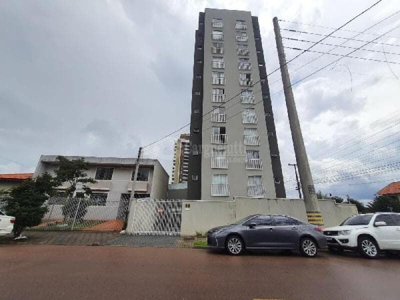 Foto 2 de 8: Apartamento em leilão em Curitiba - PR, bairro Novo Mundo — LOTE 227 CURITIBA/PR - Não aceita financiamento (Permite uso FGTS)