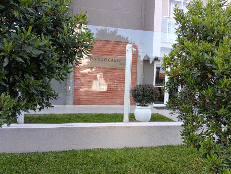 Foto 4 de 8: Apartamento em leilão em Curitiba - PR, bairro Novo Mundo — LOTE 227 CURITIBA/PR - Não aceita financiamento (Permite uso FGTS)