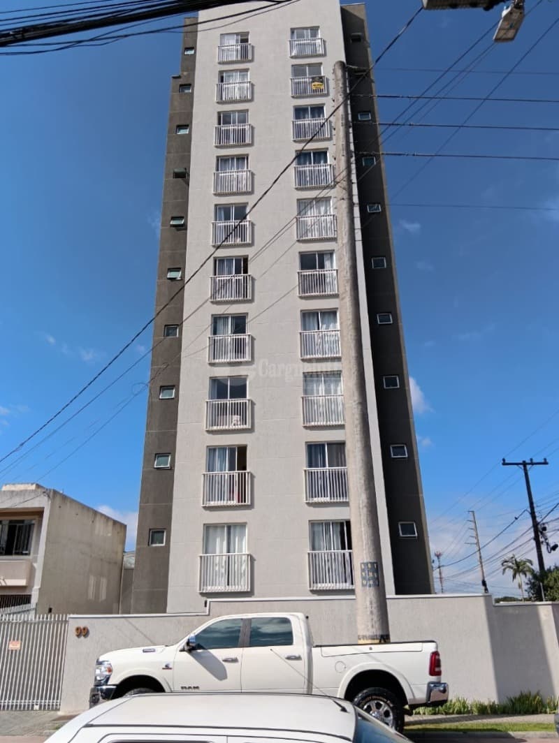 Foto 5 de 8: Apartamento em leilão em Curitiba - PR, bairro Novo Mundo — LOTE 227 CURITIBA/PR - Não aceita financiamento (Permite uso FGTS)