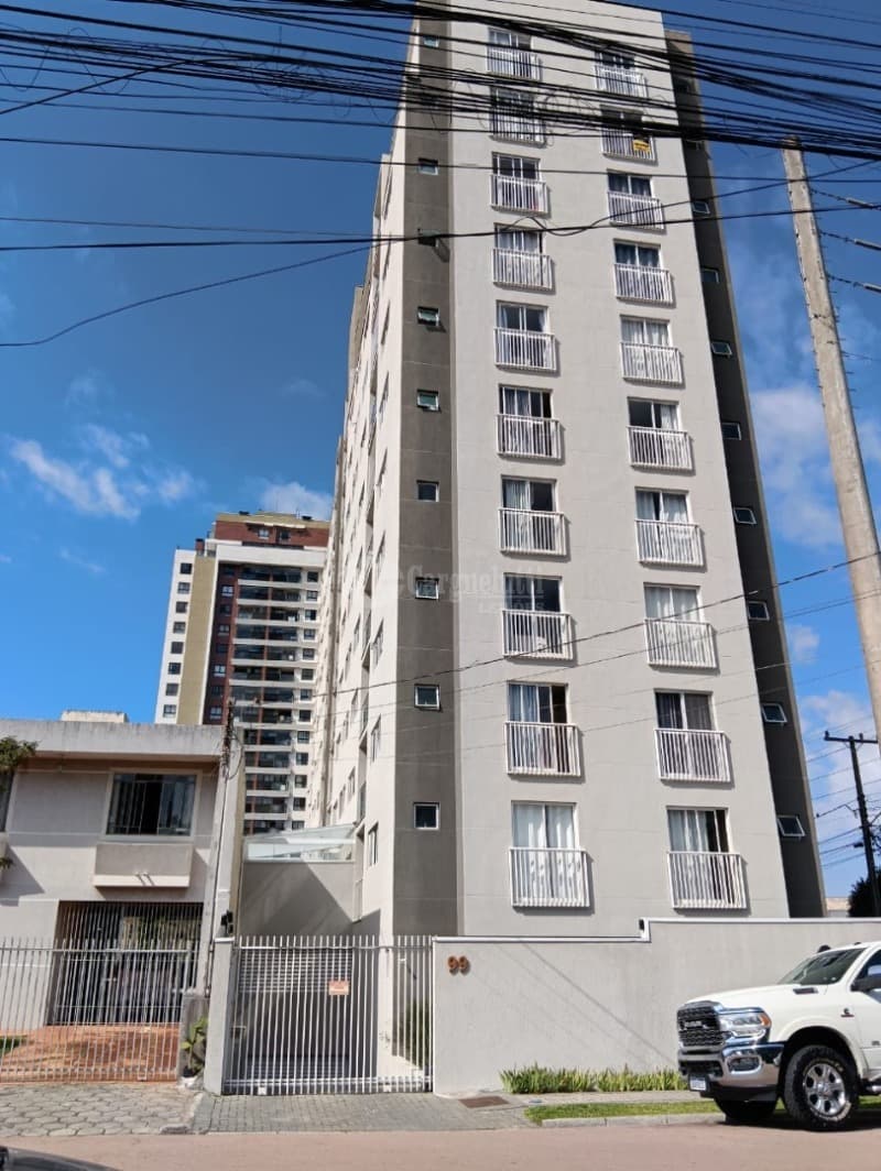 Foto 6 de 8: Apartamento em leilão em Curitiba - PR, bairro Novo Mundo — LOTE 227 CURITIBA/PR - Não aceita financiamento (Permite uso FGTS)