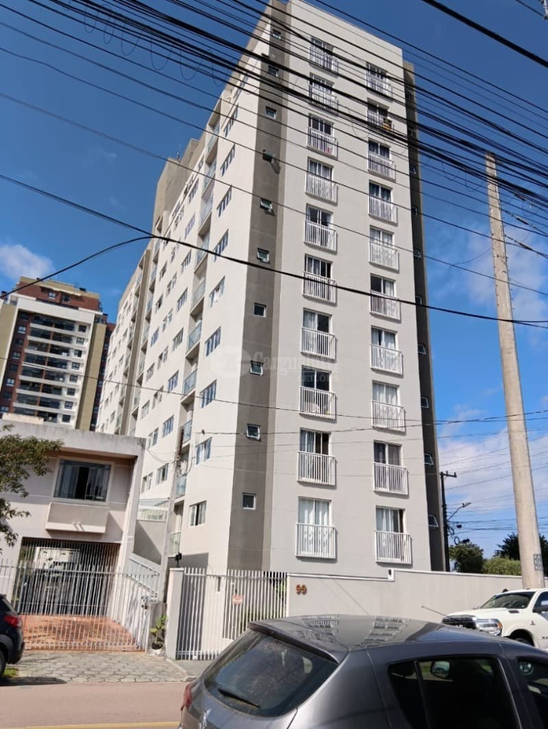 Foto 7 de 8: Apartamento em leilão em Curitiba - PR, bairro Novo Mundo — LOTE 227 CURITIBA/PR - Não aceita financiamento (Permite uso FGTS)