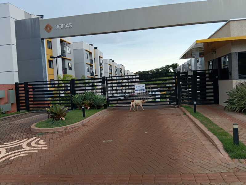 Foto 2 de 7: Apartamento em leilão em Londrina - PR — LOTE 232 LONDRINA/PR