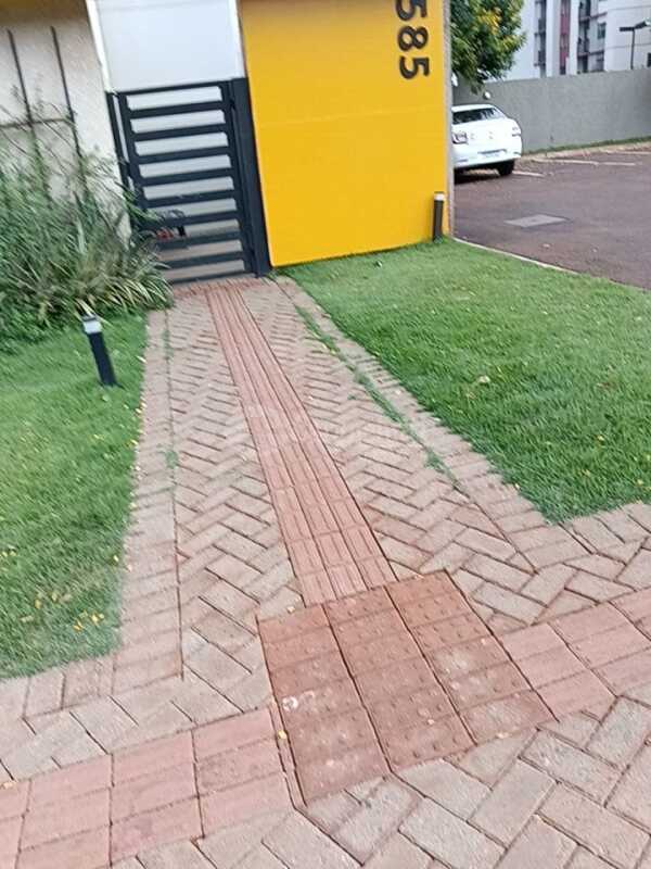 Foto 3 de 7: Apartamento em leilão em Londrina - PR — LOTE 232 LONDRINA/PR