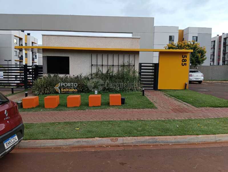 Foto 4 de 7: Apartamento em leilão em Londrina - PR — LOTE 232 LONDRINA/PR