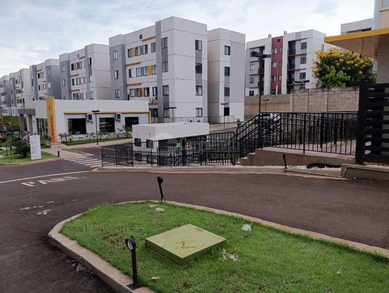 Foto 5 de 7: Apartamento em leilão em Londrina - PR — LOTE 232 LONDRINA/PR