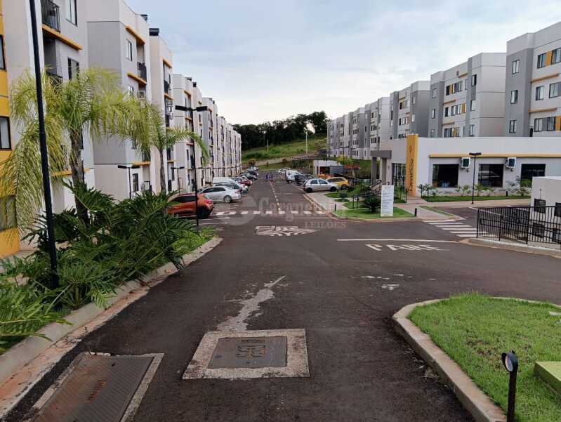 Foto 7 de 7: Apartamento em leilão em Londrina - PR — LOTE 232 LONDRINA/PR