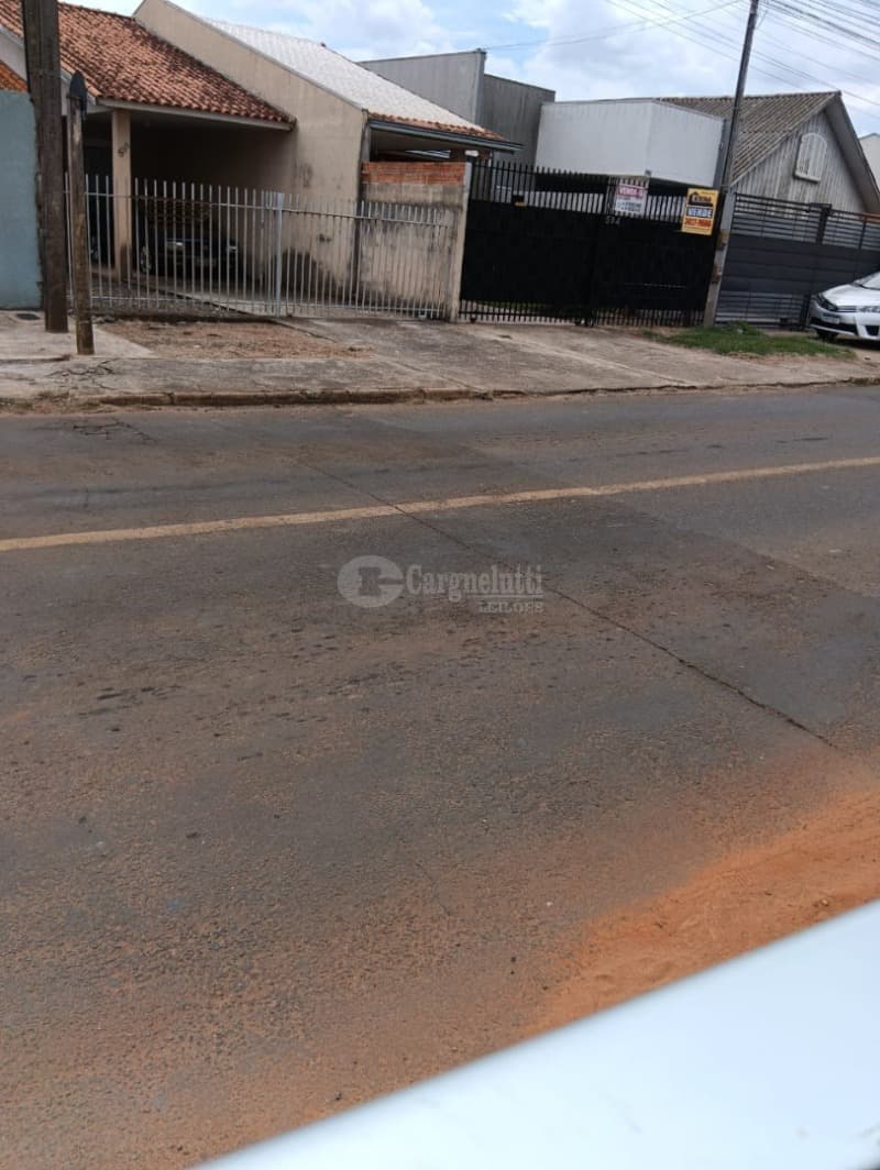 Foto 3 de 5: Casa em leilão em Ponta Grossa - PR, bairro Parque dos Pinheiros — LOTE 238 PONTA GROSSA/PR