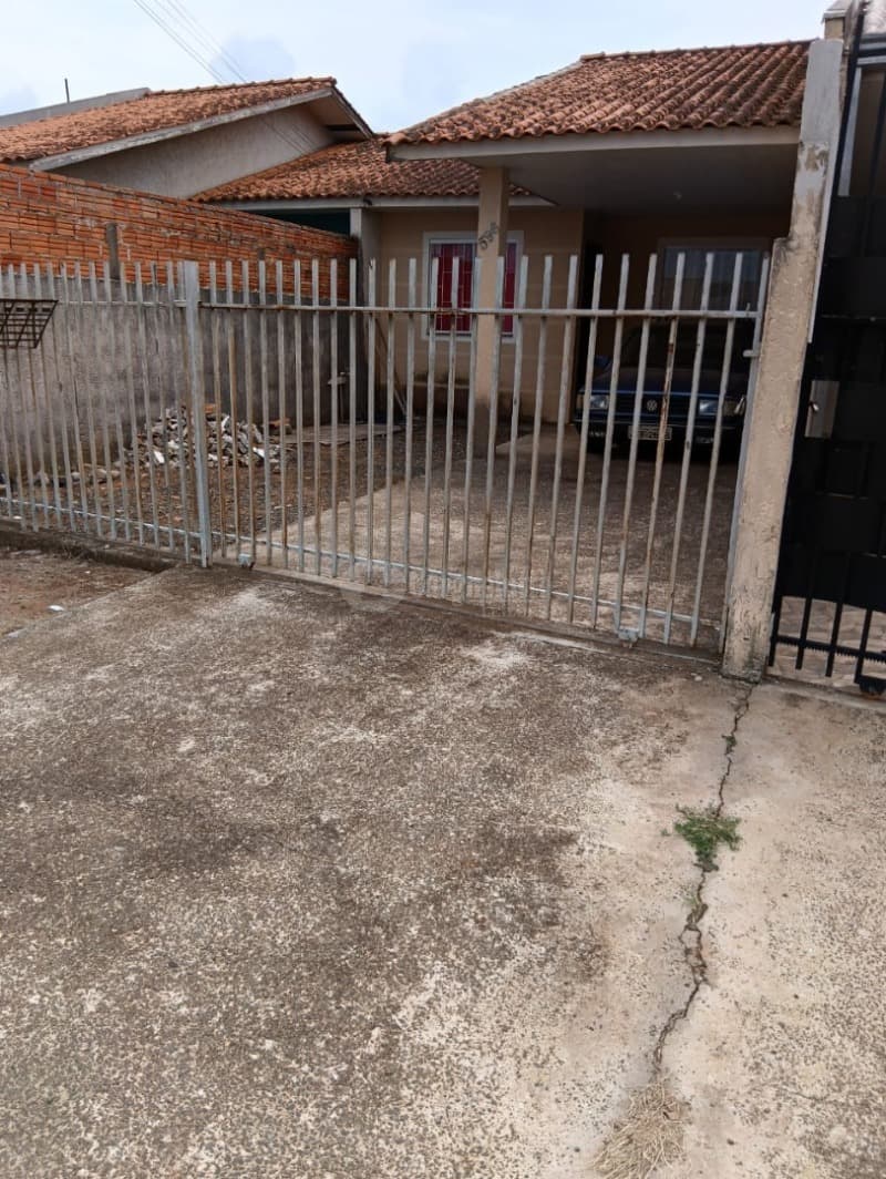 Foto 5 de 5: Casa em leilão em Ponta Grossa - PR, bairro Parque dos Pinheiros — LOTE 238 PONTA GROSSA/PR