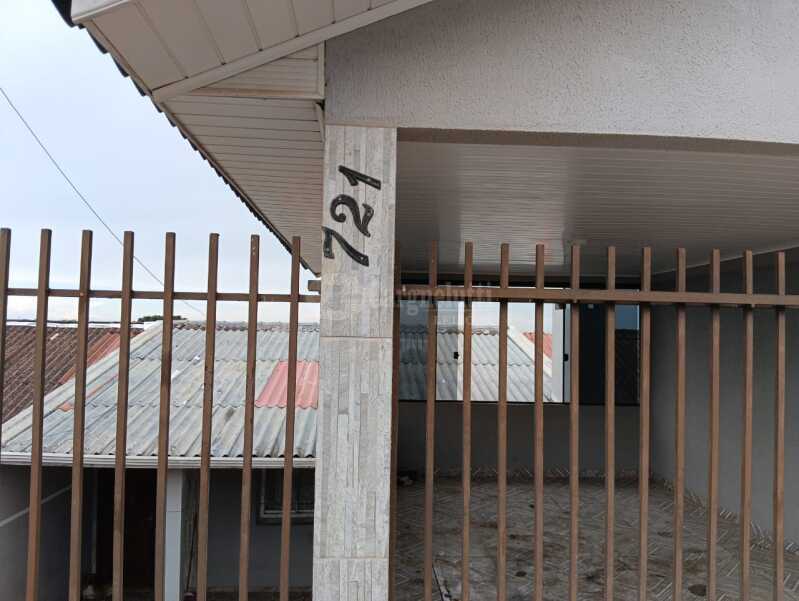 Foto 4 de 5: Casa em leilão em Ponta Grossa - PR, bairro Contorno — LOTE 239 PONTA GROSSA/PR