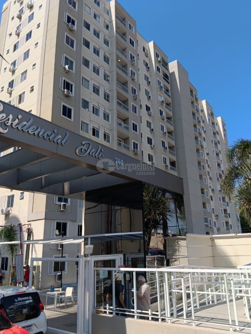 Foto 2 de 9: Apartamento em leilão em Duque De Caxias - RJ, bairro Parque Duque — LOTE 255 DUQUE DE CAXIAS/RJ