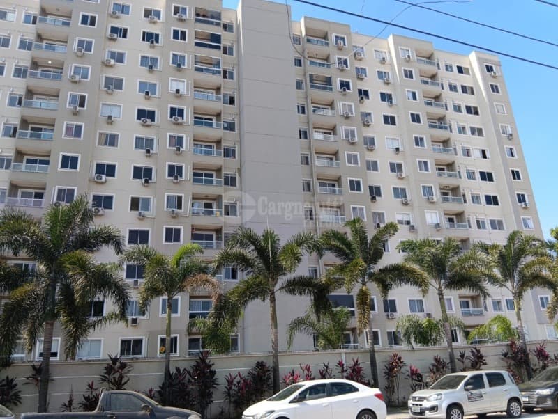 Foto 6 de 9: Apartamento em leilão em Duque De Caxias - RJ, bairro Parque Duque — LOTE 255 DUQUE DE CAXIAS/RJ