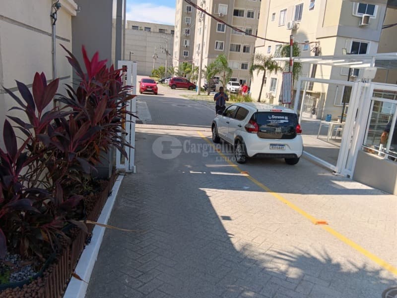 Foto 7 de 9: Apartamento em leilão em Duque De Caxias - RJ, bairro Parque Duque — LOTE 255 DUQUE DE CAXIAS/RJ