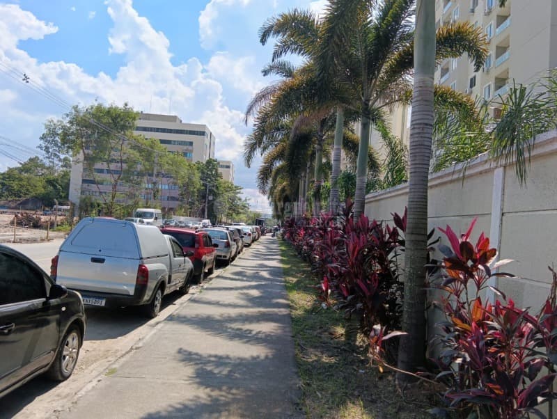Foto 8 de 9: Apartamento em leilão em Duque De Caxias - RJ, bairro Parque Duque — LOTE 255 DUQUE DE CAXIAS/RJ