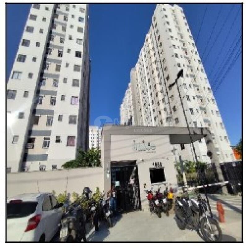 Foto 1 de 8: Apartamento em leilão em Rio De Janeiro - RJ, bairro Bonsucesso — LOTE 287 RIO DE JANEIRO/RJ