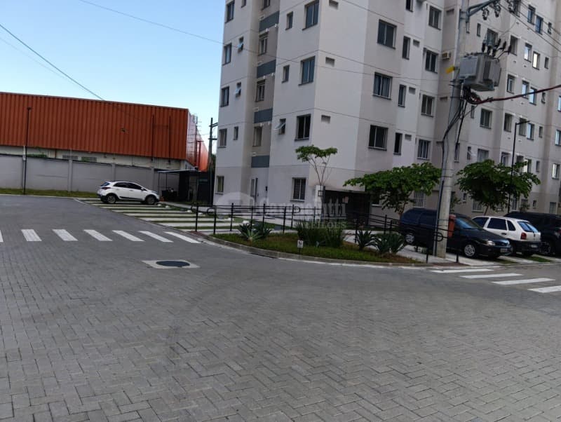 Foto 3 de 8: Apartamento em leilão em Rio De Janeiro - RJ, bairro Bonsucesso — LOTE 287 RIO DE JANEIRO/RJ