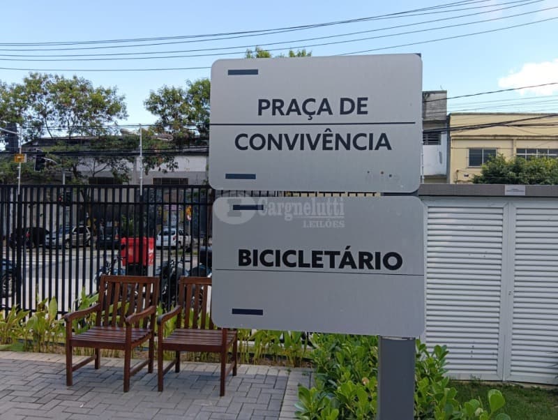 Foto 7 de 8: Apartamento em leilão em Rio De Janeiro - RJ, bairro Bonsucesso — LOTE 287 RIO DE JANEIRO/RJ