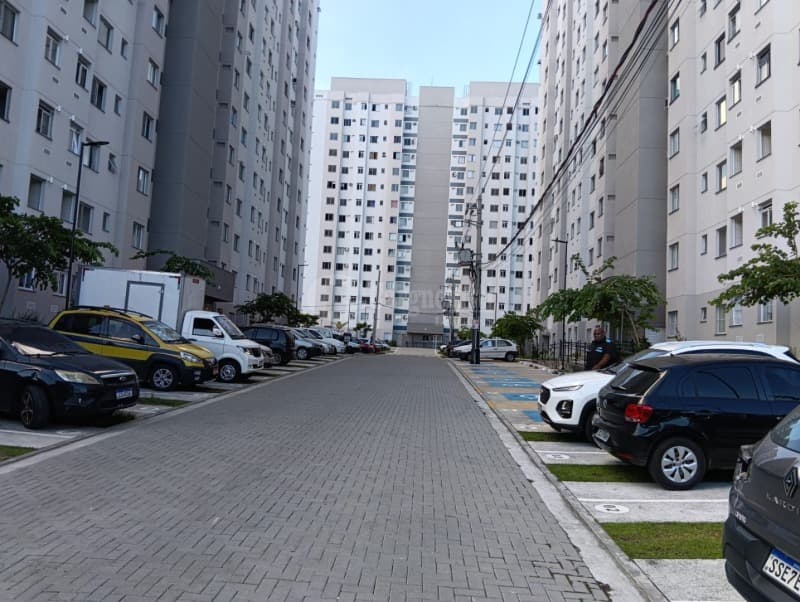 Foto 8 de 8: Apartamento em leilão em Rio De Janeiro - RJ, bairro Bonsucesso — LOTE 287 RIO DE JANEIRO/RJ