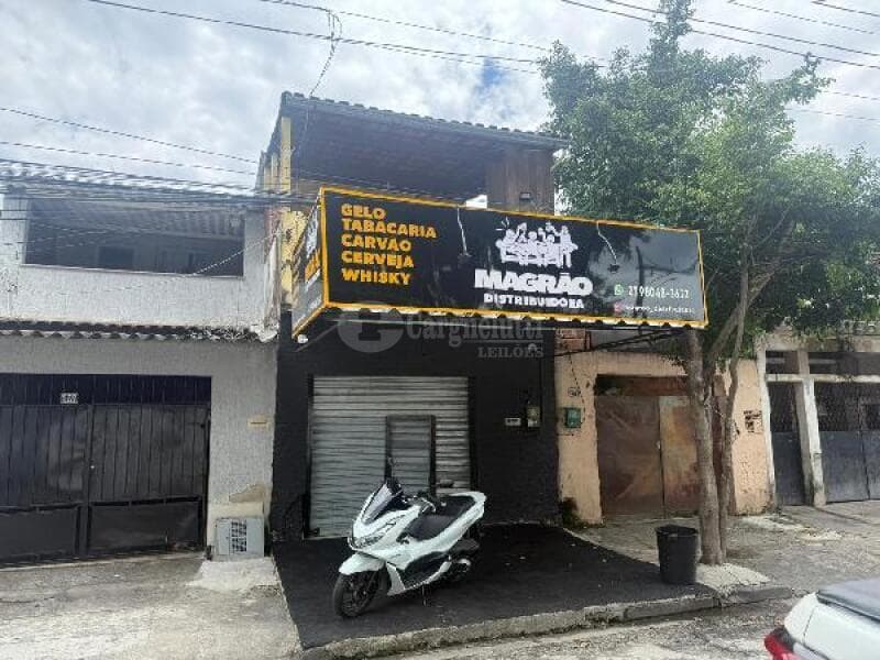 Casa em leilão em Rio De Janeiro - RJ, bairro Campo Grande — LOTE 292 RIO DE JANEIRO/RJ