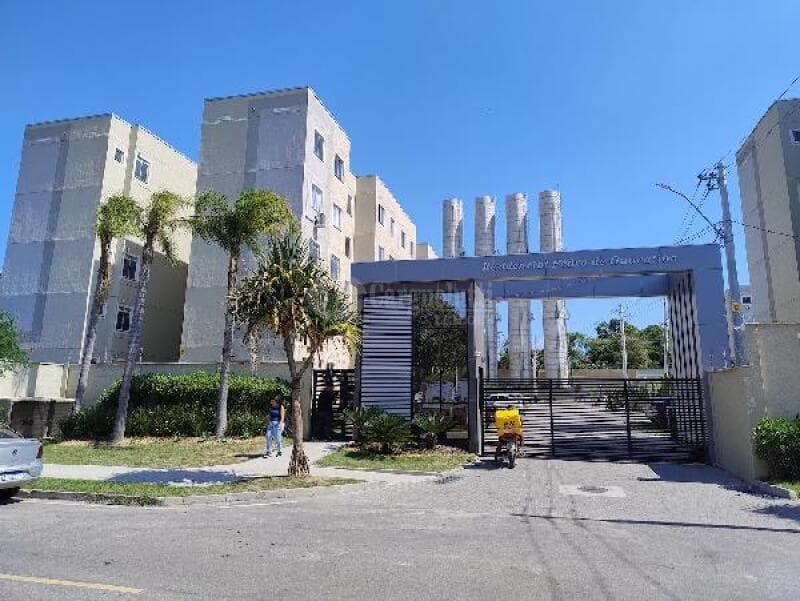 Apartamento em leilão em Rio De Janeiro - RJ, bairro Jacarepaguá — LOTE 299 RIO DE JANEIRO/RJ