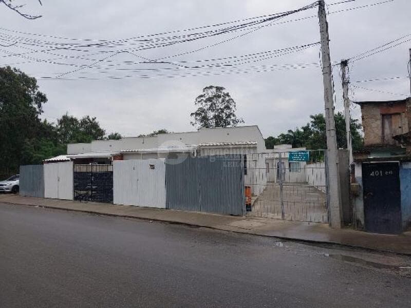 Casa em leilão em São Gonçalo - RJ — LOTE 327 SAO GONCALO/RJ