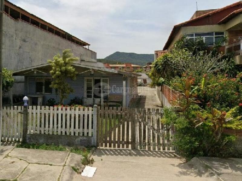 Casa em leilão em São Pedro Da Aldeia - RJ, bairro Loteamento Praia Linda — LOTE 344 SAO PEDRO DA ALDEIA/RJ
