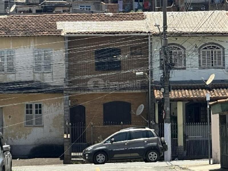 Foto 1 de 6: Casa em leilão em Volta Redonda - RJ, bairro Conforto — LOTE 346 VOLTA REDONDA/RJ - SOMENTE À VISTA