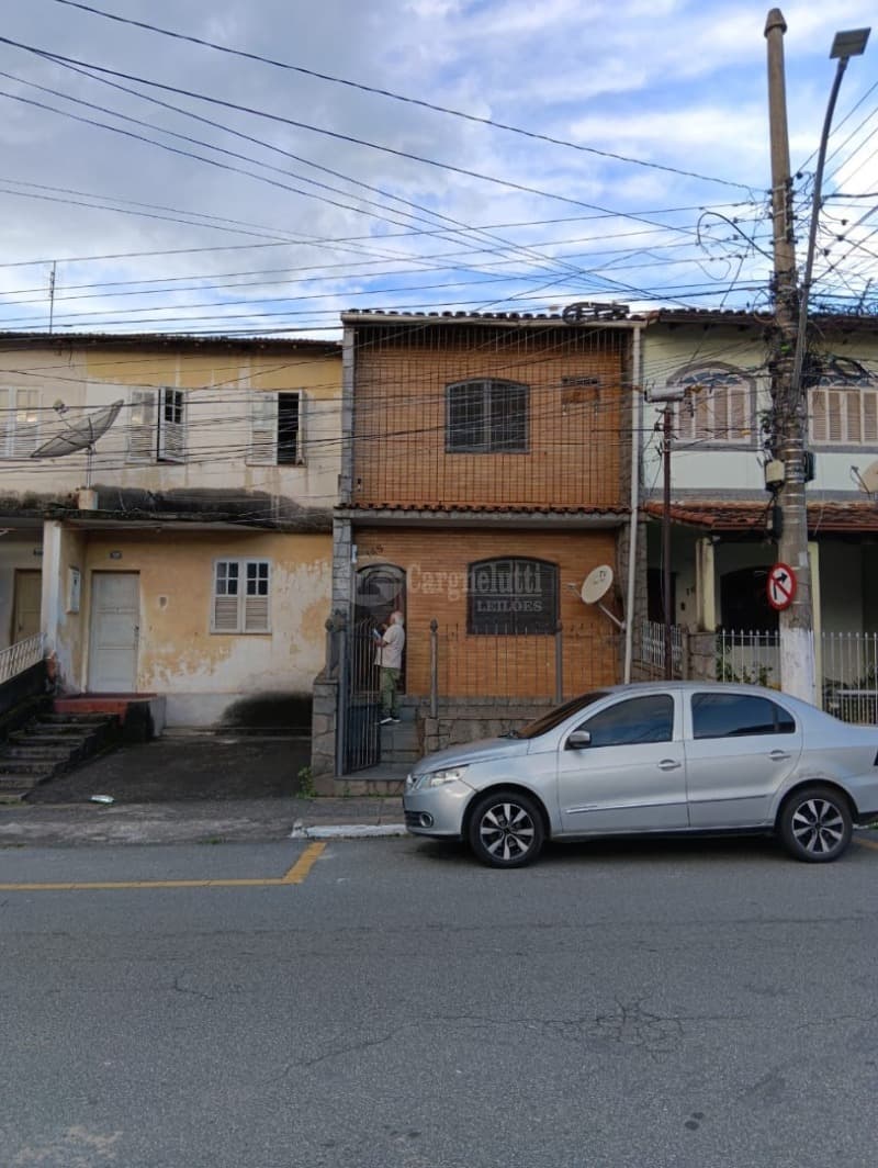 Foto 2 de 6: Casa em leilão em Volta Redonda - RJ, bairro Conforto — LOTE 346 VOLTA REDONDA/RJ - SOMENTE À VISTA