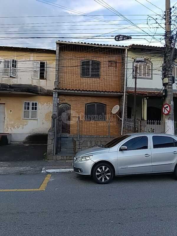 Foto 3 de 6: Casa em leilão em Volta Redonda - RJ, bairro Conforto — LOTE 346 VOLTA REDONDA/RJ - SOMENTE À VISTA