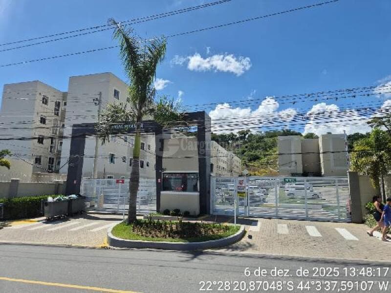 Foto 1 de 5: Apartamento em leilão em Volta Redonda - RJ, bairro São Luiz — LOTE 347 VOLTA REDONDA/RJ