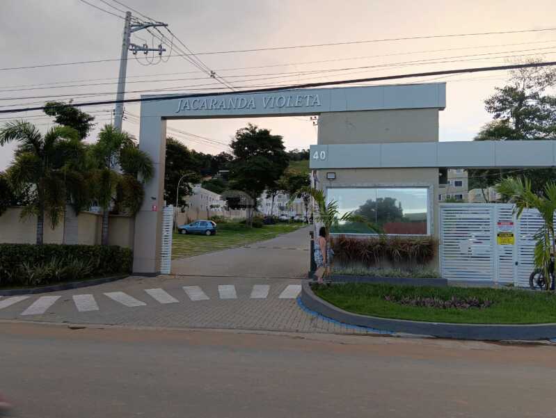 Foto 2 de 5: Apartamento em leilão em Volta Redonda - RJ, bairro São Luiz — LOTE 347 VOLTA REDONDA/RJ