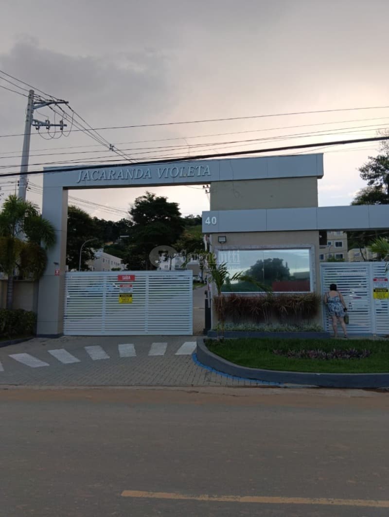Foto 4 de 5: Apartamento em leilão em Volta Redonda - RJ, bairro São Luiz — LOTE 347 VOLTA REDONDA/RJ