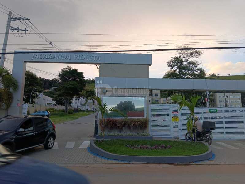 Foto 5 de 5: Apartamento em leilão em Volta Redonda - RJ, bairro São Luiz — LOTE 347 VOLTA REDONDA/RJ