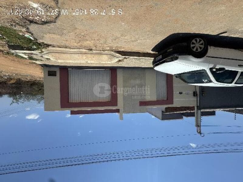 Casa em leilão em Mossoró - RN, bairro Santa Julia — LOTE 381 MOSSORO/RN