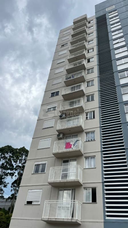 Foto 11 de 30: Vaga de Garagem em leilão em Caxias Do Sul - RS, bairro Cidade Nova — LOTE 395 CAXIAS DO SUL/RS