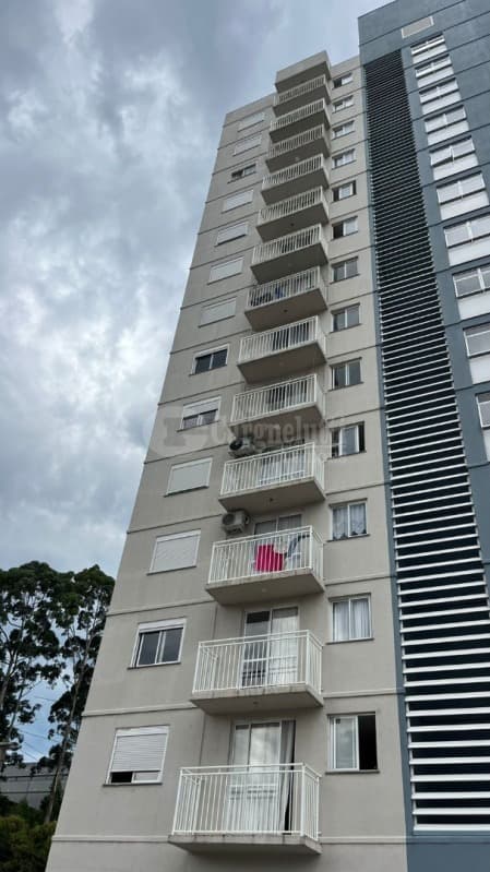 Foto 13 de 30: Vaga de Garagem em leilão em Caxias Do Sul - RS, bairro Cidade Nova — LOTE 395 CAXIAS DO SUL/RS