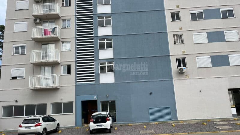 Foto 15 de 30: Vaga de Garagem em leilão em Caxias Do Sul - RS, bairro Cidade Nova — LOTE 395 CAXIAS DO SUL/RS