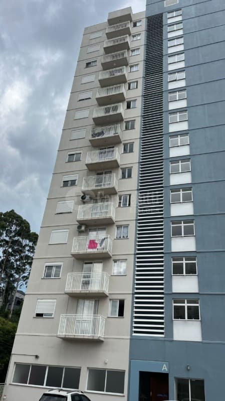 Foto 16 de 30: Vaga de Garagem em leilão em Caxias Do Sul - RS, bairro Cidade Nova — LOTE 395 CAXIAS DO SUL/RS